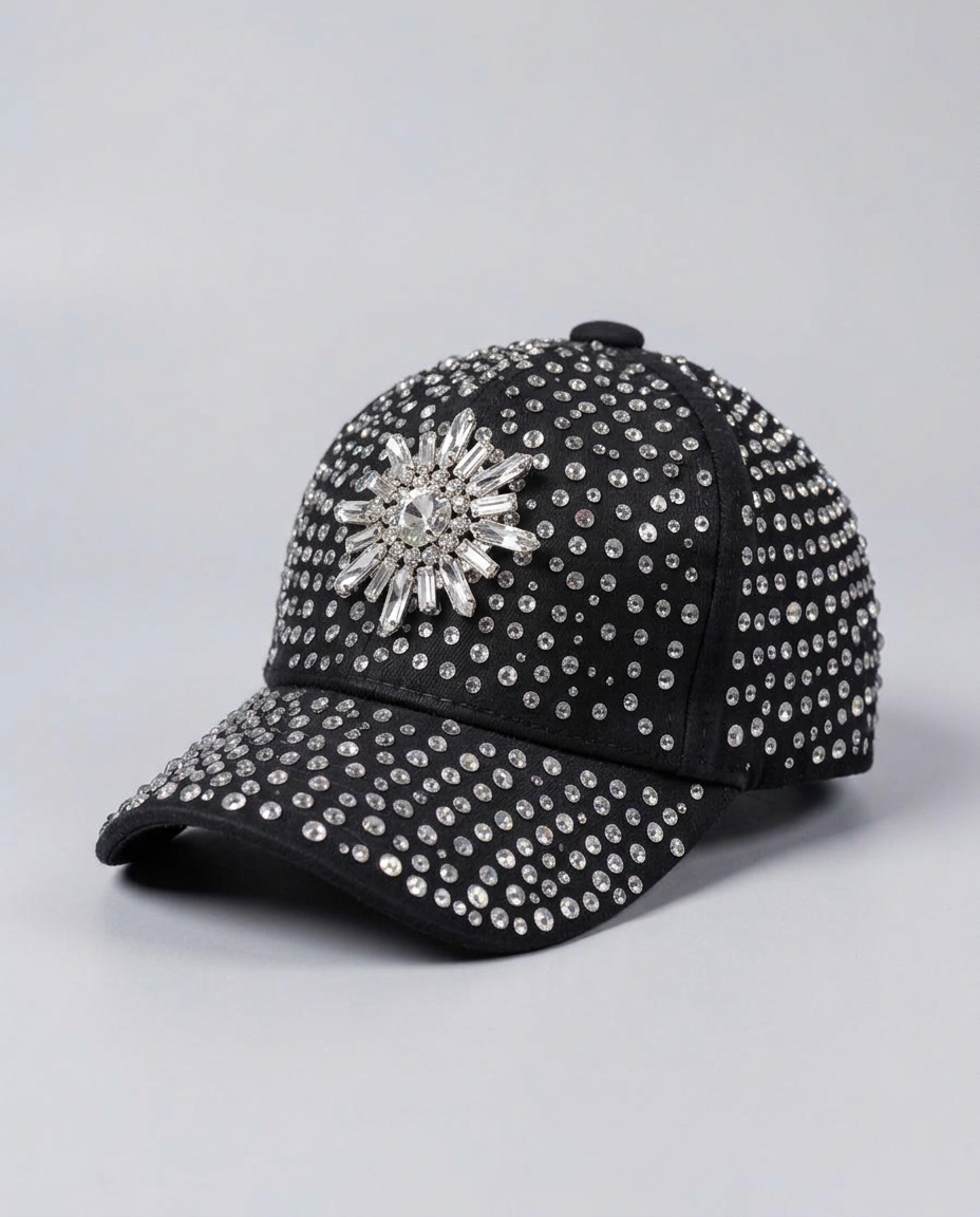 Hats + Accessories collection