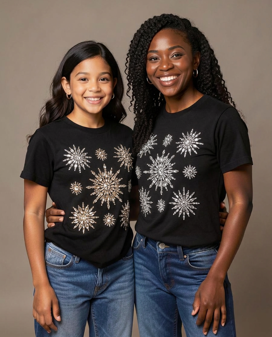Mommy + Me collection